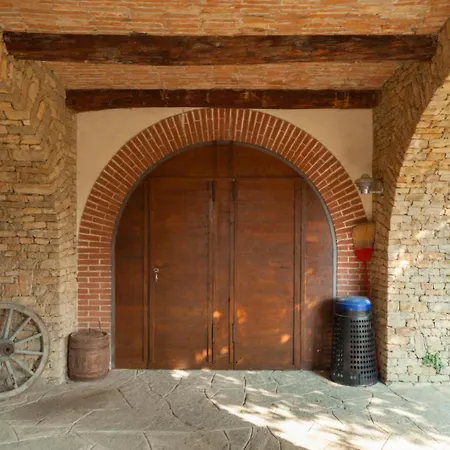 San Domenico A 别墅