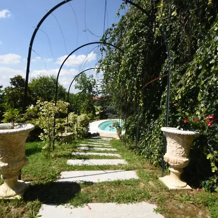 San Domenico A * Barbaresco