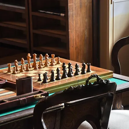 San Domenico A 别墅