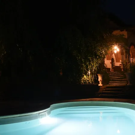 Βίλα San Domenico A Barbaresco