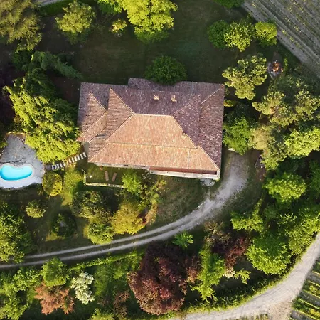 Βίλα San Domenico A *