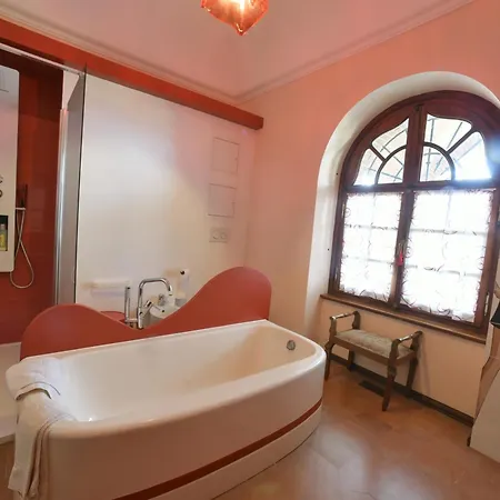 San Domenico A 别墅