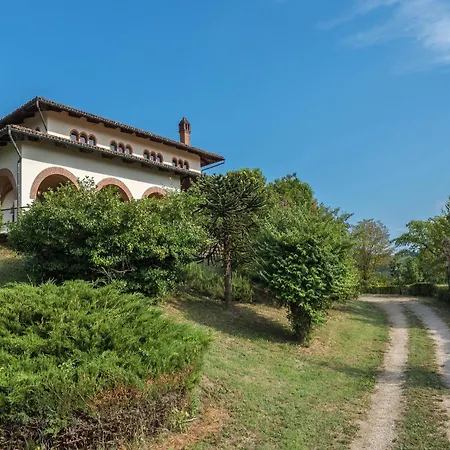 San Domenico A 别墅 巴巴列斯科