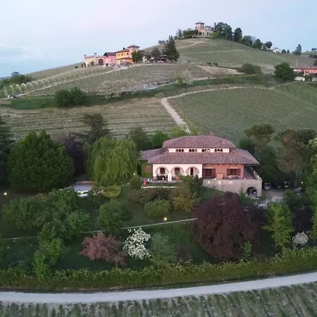 San Domenico A Βίλα