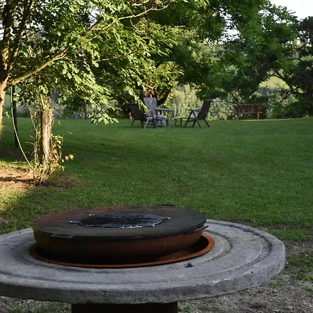 Βίλα San Domenico A