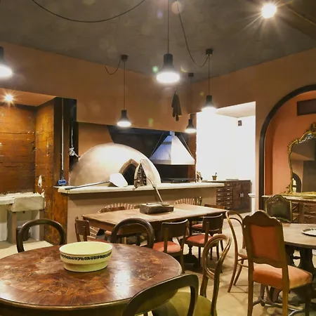 San Domenico A * Barbaresco