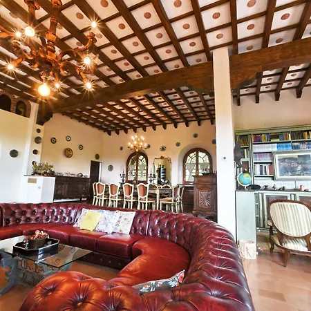 别墅 San Domenico A *