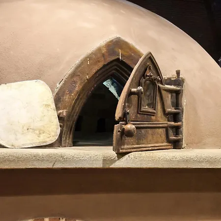 San Domenico A 别墅 巴巴列斯科