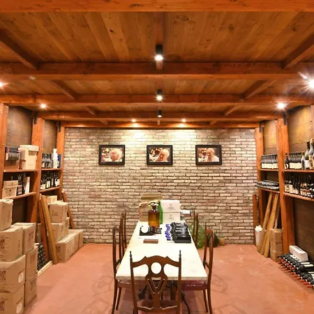 San Domenico A * Barbaresco