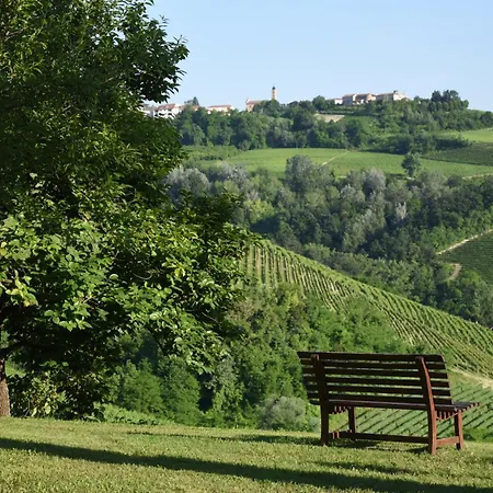 Βίλα San Domenico A *