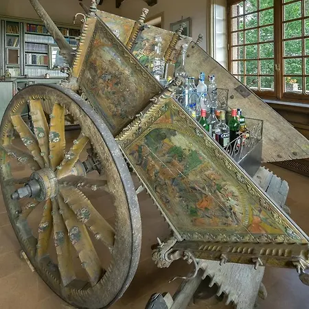 San Domenico A * 巴巴列斯科