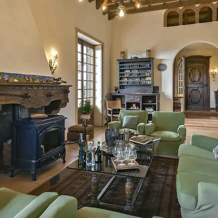 Βίλα San Domenico A Barbaresco