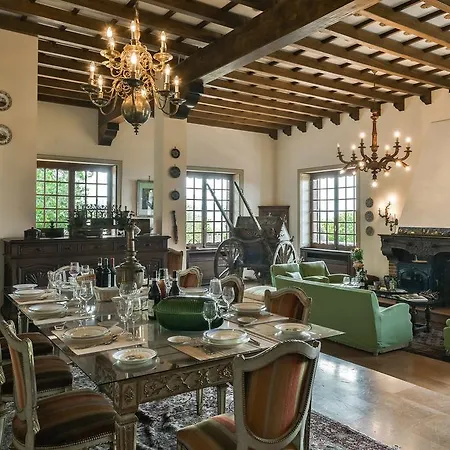 Βίλα San Domenico A *