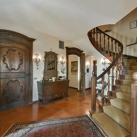 San Domenico A * 巴巴列斯科