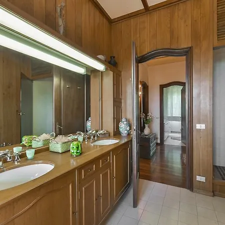 别墅 San Domenico A