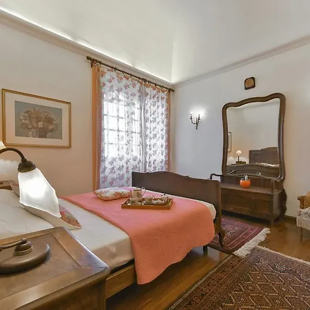 San Domenico A Βίλα *