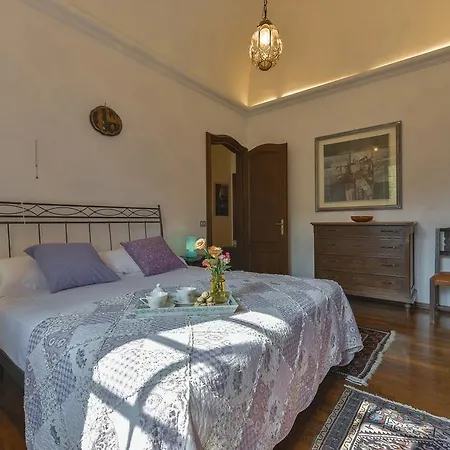 Βίλα San Domenico A *