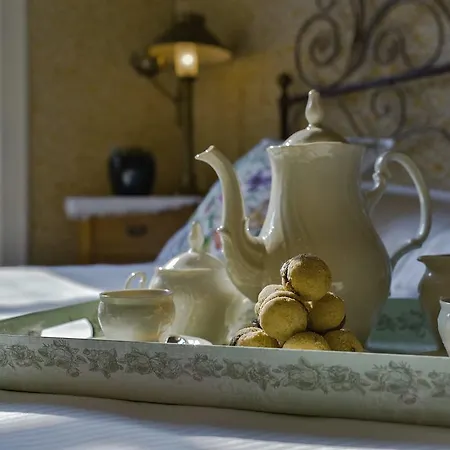 别墅 San Domenico A 巴巴列斯科