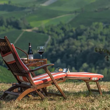 San Domenico A * Barbaresco