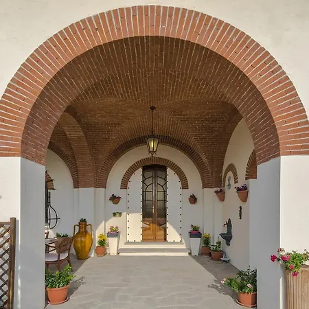 San Domenico A 别墅