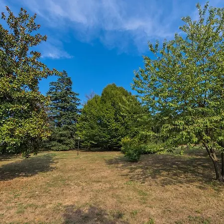 别墅 San Domenico A 巴巴列斯科