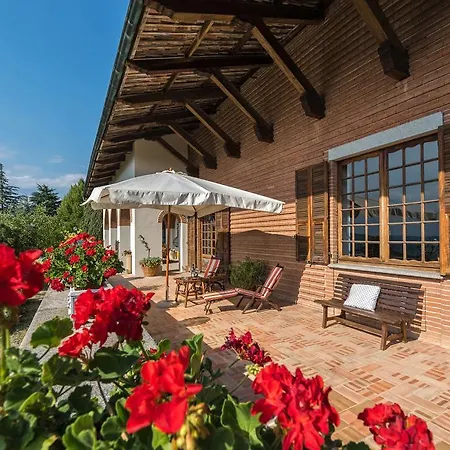 San Domenico A * Barbaresco