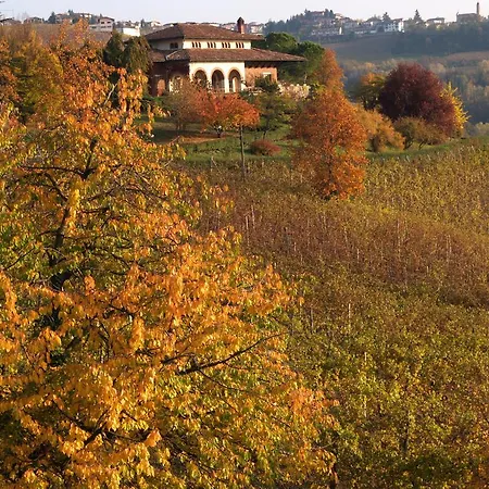 别墅 San Domenico A