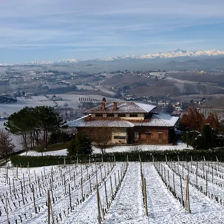 San Domenico A Barbaresco