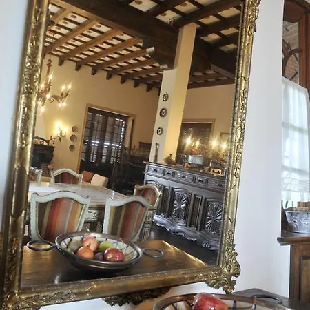 San Domenico A 别墅 *