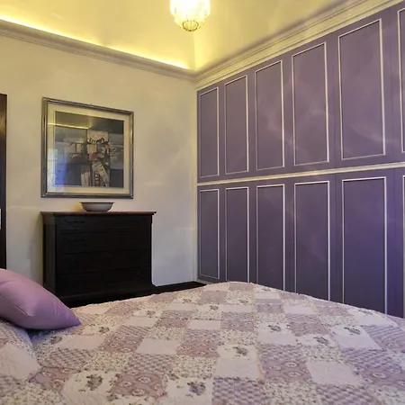 别墅 San Domenico A 巴巴列斯科