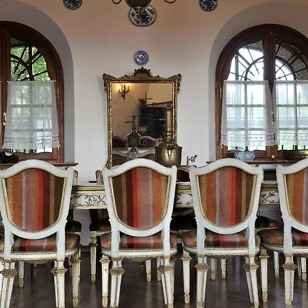 San Domenico A Βίλα Barbaresco