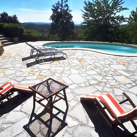 San Domenico A Βίλα