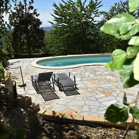 San Domenico A Βίλα