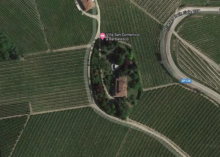 San Domenico A Villa *