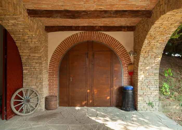 San Domenico A Villa