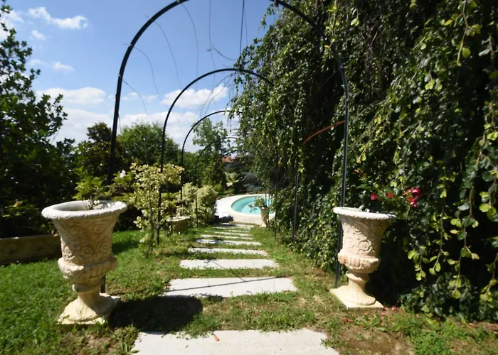 San Domenico A * Barbaresco