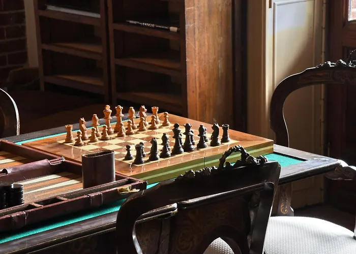 San Domenico A Villa