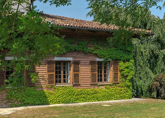 San Domenico A Villa