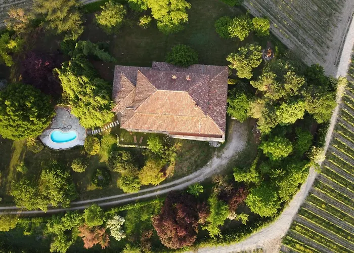 Villa San Domenico A *