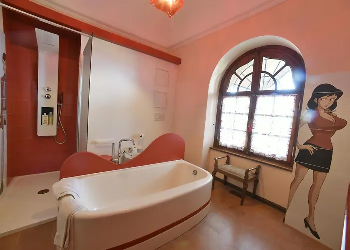 San Domenico A Villa