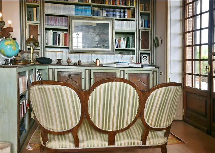 San Domenico A Barbaresco