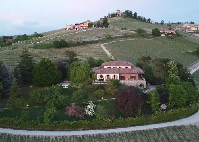 San Domenico A Villa