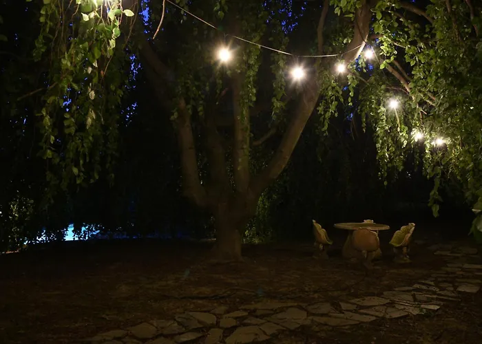 San Domenico A Villa Barbaresco