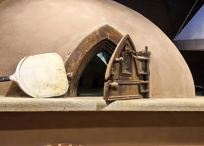 San Domenico A Villa Barbaresco