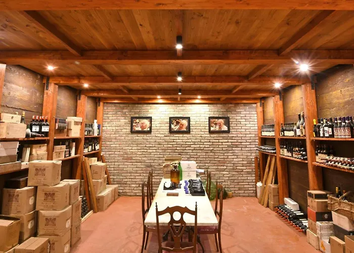 San Domenico A * Barbaresco