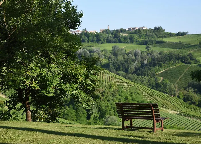 Villa San Domenico A *