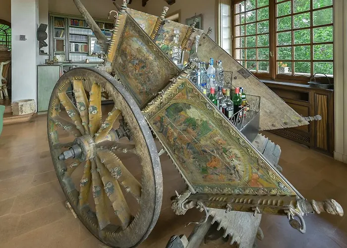 San Domenico A * Barbaresco