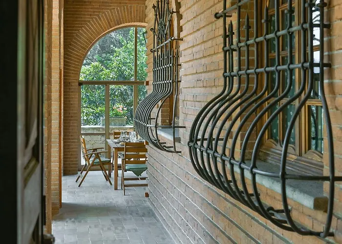 Villa San Domenico A *