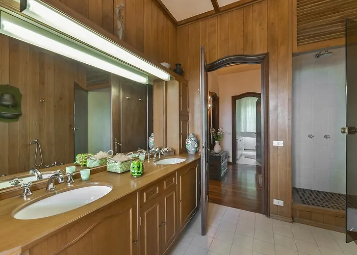 Villa San Domenico A