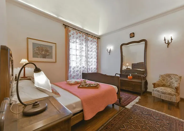 San Domenico A Villa *